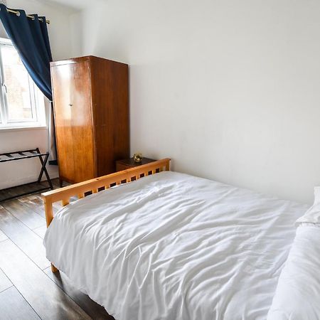 Great Spacious 2 Bedroom Flat Hendon Exteriör bild