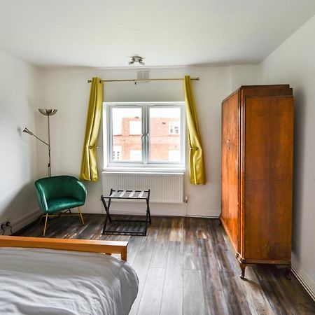 Great Spacious 2 Bedroom Flat Hendon Exteriör bild