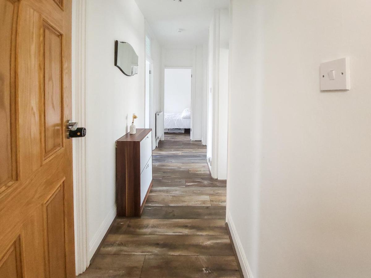 Great Spacious 2 Bedroom Flat Hendon Exteriör bild