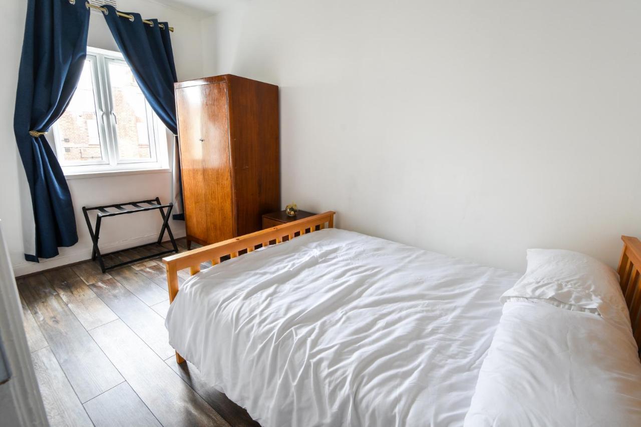 Great Spacious 2 Bedroom Flat Hendon Exteriör bild